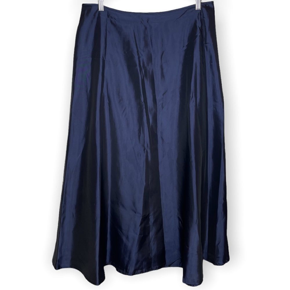 Vintage Scott McClintock Millennium 2000 Skirt size 16